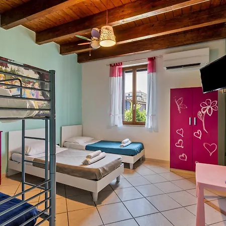 House Fh Apartment *