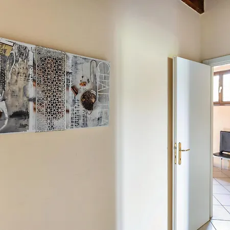 Apartment House Fh Verona