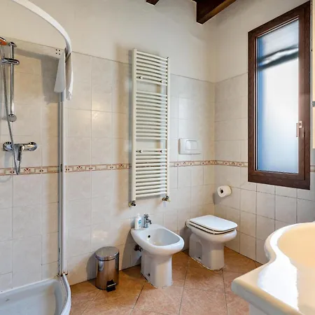 Apartment House Fh Verona