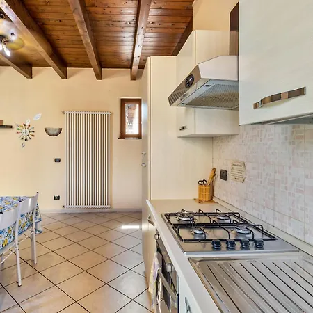 Apartment House Fh