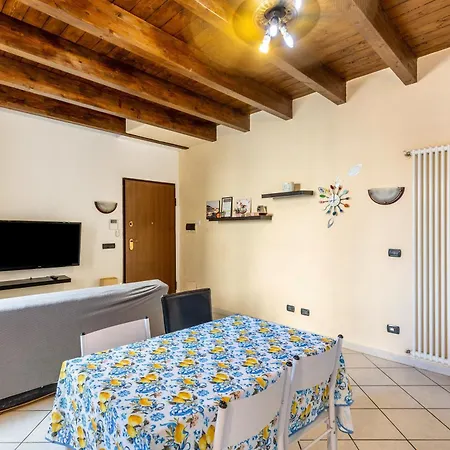 Lejlighed House Fh Verona