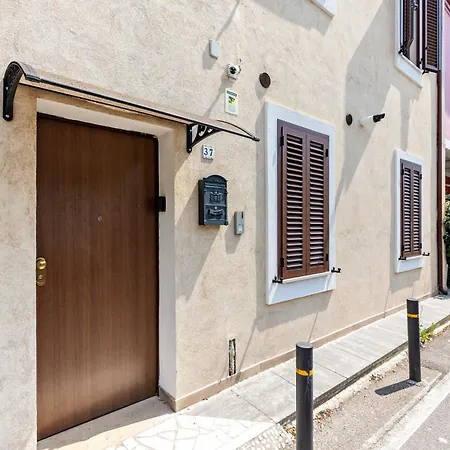 Lejlighed House Fh Verona
