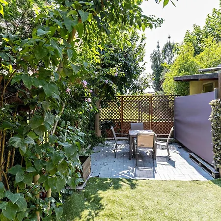 Apartman House Fh Verona